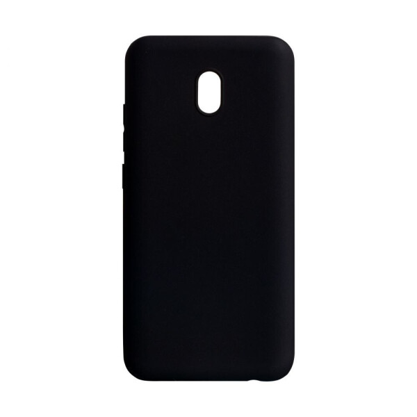 

Панель SMTT для Xiaomi Redmi 8A Black (25964)