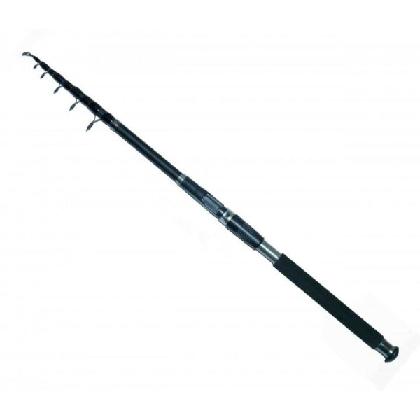 

Удилище BratFishing Ameo Telescopic 3.60м / 50-80г (10/07-015-360)