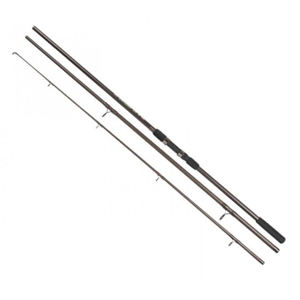 

Удилище BratFishing Baloo Carp 3.6м / 3.25 Lbs (10/09-015-360)