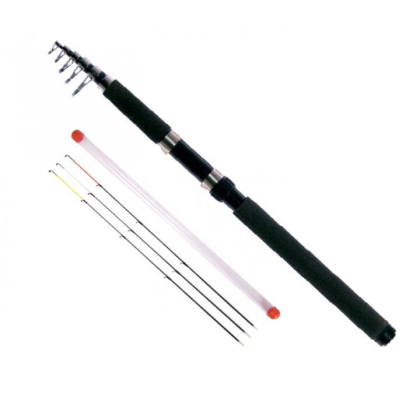 

Удилище BratFishing Delex Telepicker 2.7м 5 - 20г (10/06-010-270)