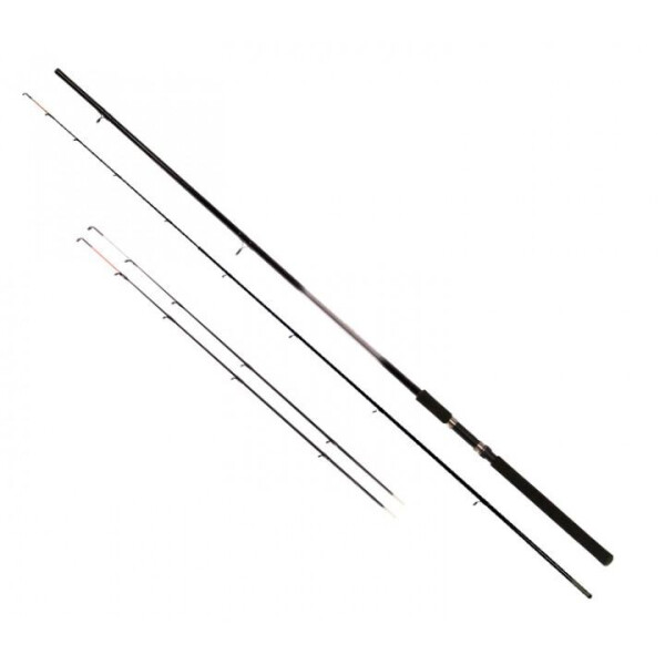 

Удилище BratFishing G - Picker Rods 2.7м / до 80г (10/06-008-270)