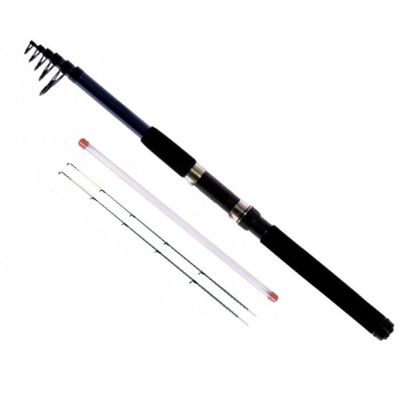 

Удилище BratFishing G - Telepicker 2.7м до 90г (10/06-009-270)