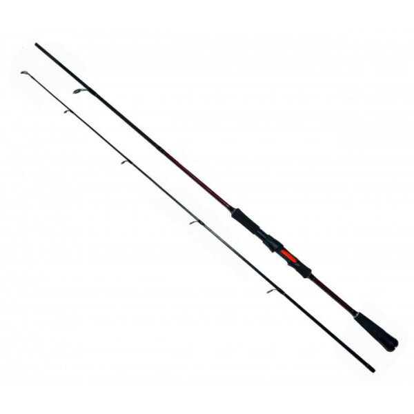 

Удилище BratFishing Jukon M Spin 2.40м / 5-25г (10/05-089-240)