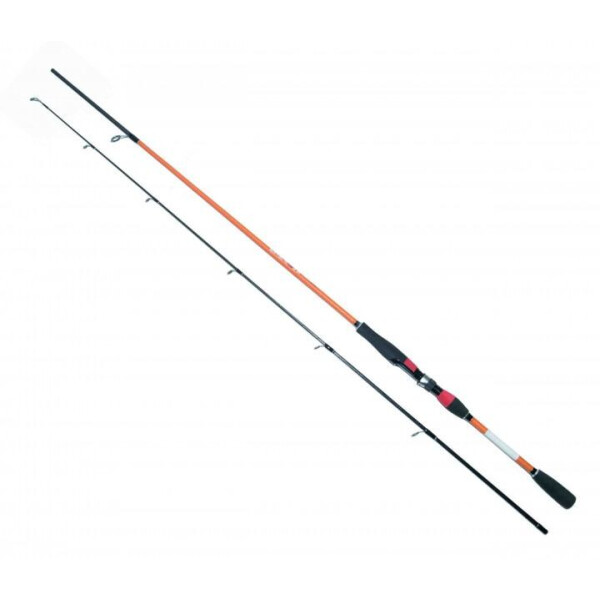 

Удилище BratFishing Kon-Tiki ML Spin 2.40м / 4-19г (10/05-087-240)