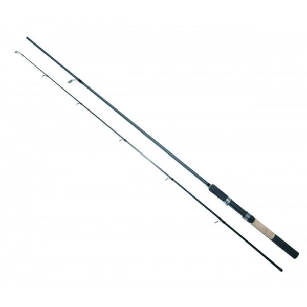 

Удилище BratFishing Neyron ML Spin 2.7м / 6 - 28г (10/05-084-270)