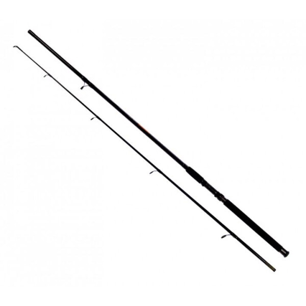

Удилище BratFishing MS 03 Leisure Spinning rods 2.7м, 30 - 60г (10/05-038-270)