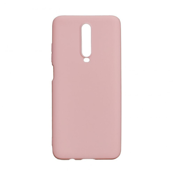 

Панель SMTT для Xiaomi Redmi K30 Pink (28091)