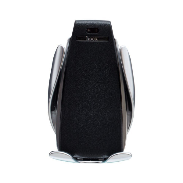 

Автодержатель Hoco CA42A Wireless Steel (23537)