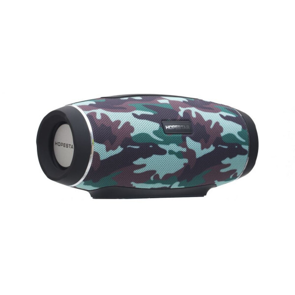

Bluetooth Speaker Hopestar H27 Army (23815)