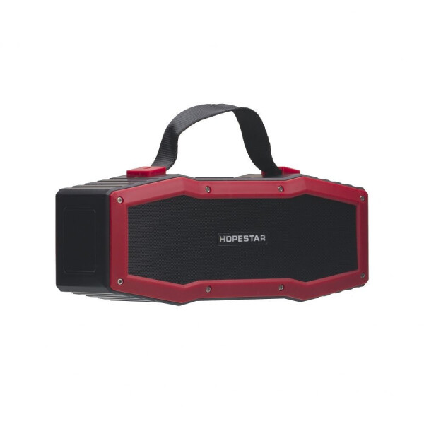 

Bluetooth Speaker Hopestar A9SE Red (25649)