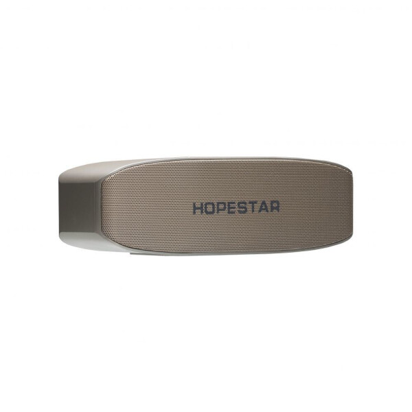 

Bluetooth Speaker Hopestar H11 Gold (25129)