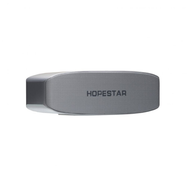 

Bluetooth Speaker Hopestar H11 Steel (25129)