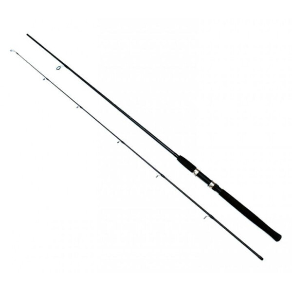 

Удилище BratFishing FJ Power ML Spin 2.10м / 5-26г (10/05-083-210)
