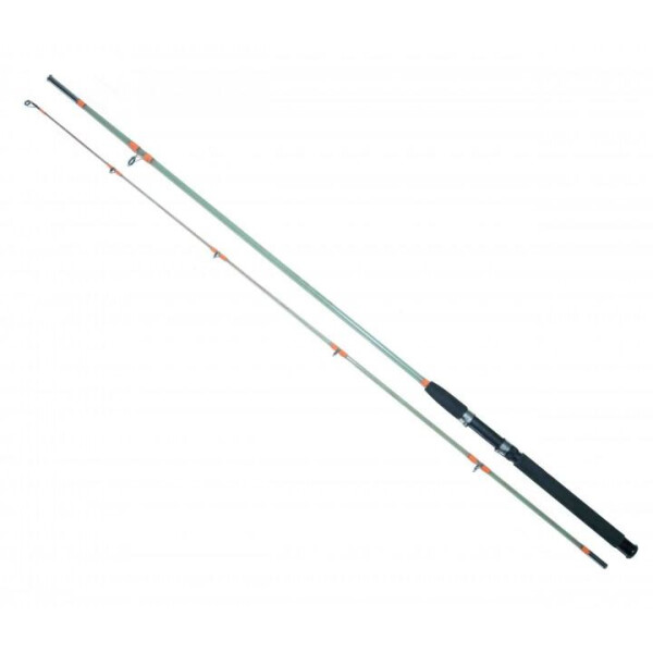 

Удилище BratFishing Inter Core M Spin 2.7м / 15 - 40г (10/05-085-270)