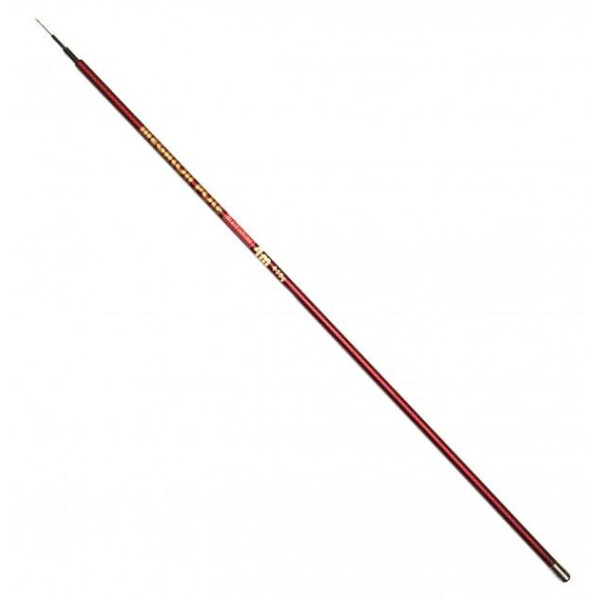 

Удилище BratFishing Megalon Pole 4.0м / 4-30г (10/02-019-400)