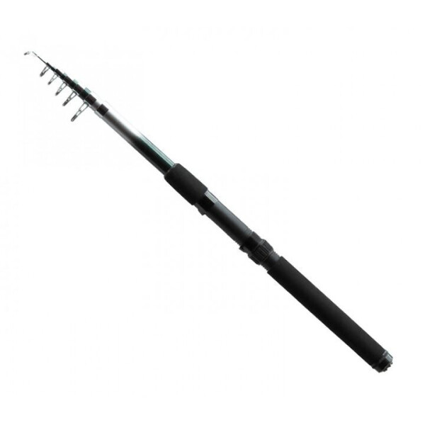 

Удилище BratFishing Easy Traveller 3.0м до 30г (10/07-008-300)