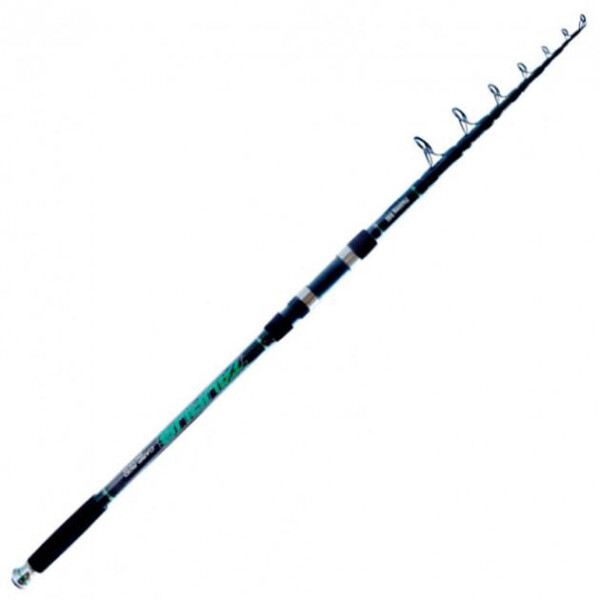 

Удилище Fishing ROI Telecarp Taurus 3.9 м 3.5 lbs (225-03-9839)