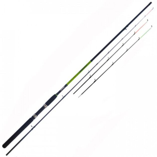 

Удилище Fishing ROI Picker Phenom 3 м 30 г (24-03-300)