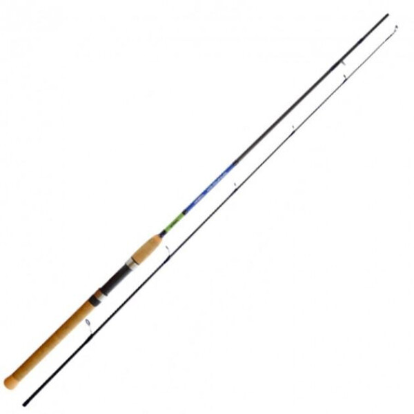 

Спиннинг Fishing ROI Spinfisher 2.4 м 7-25 г (213-802M)