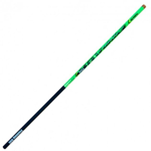 

Удилище Fishing ROI Telepole 9618 Espada 8 м 5-25 г (225-01-9618)