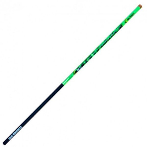 

Удилище Fishing ROI Telepole 9615 Espada 5 м 5-25 г б/к (225-01-9615)