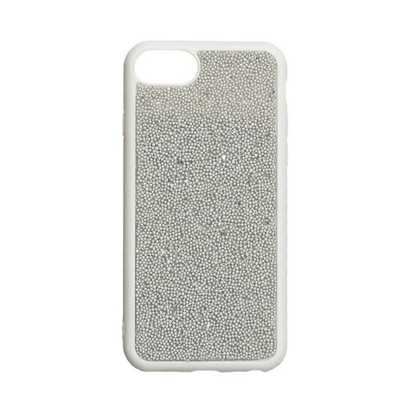 

Панель Bling World Beads для Apple IPhone 6/7/8G Steel (24846)