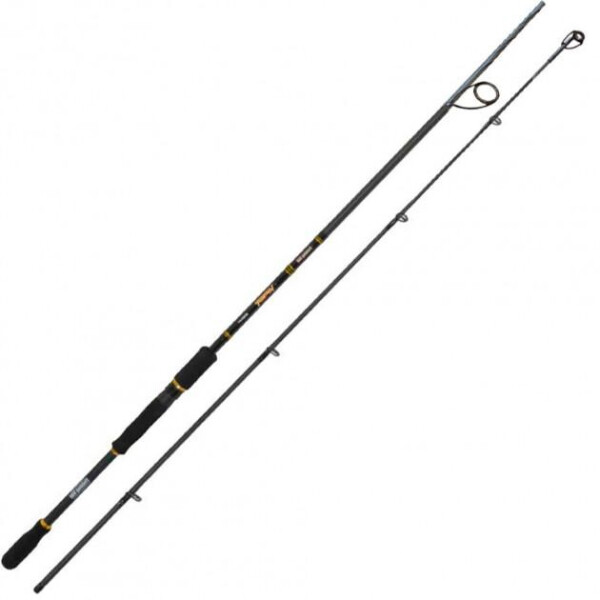 

Спиннинг Fishing ROI Viper 2.4 м 7-23 г (225-723-240)