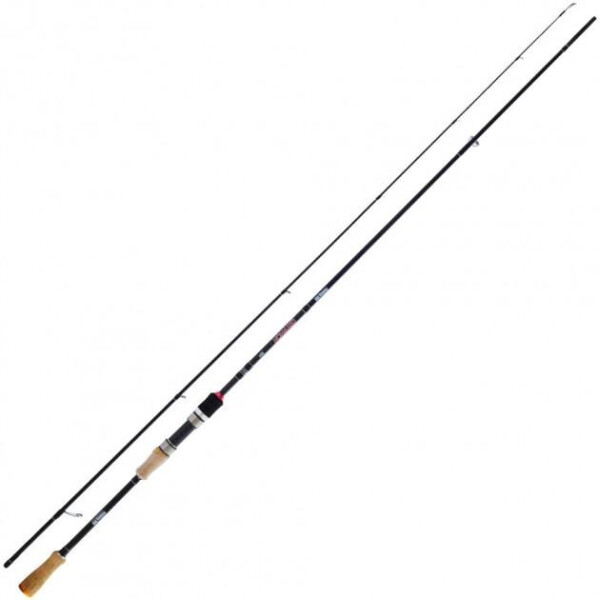 

Спиннинг Fishing ROI Gryphon 2.34 м 3-12 г (615-3-234)