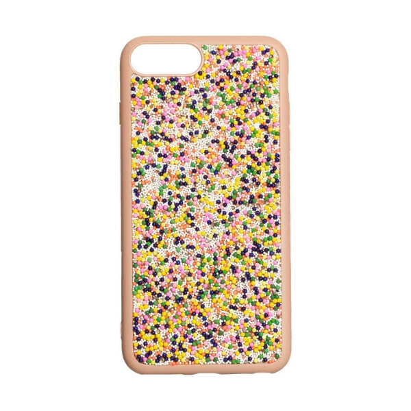 

Панель Bling World Beads для Apple IPhone 7/8 Plus Gradient (24847)