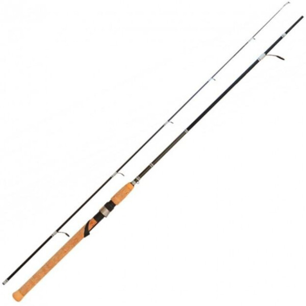 

Спиннинг Fishing ROI Advantage 2.1 м 2-8 г (213-28-210)