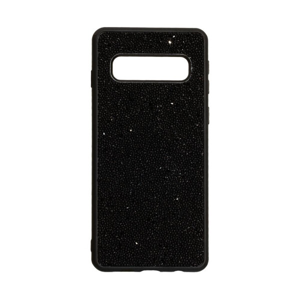 

Панель Bling World Beads для Samsung S10 Black (24848)