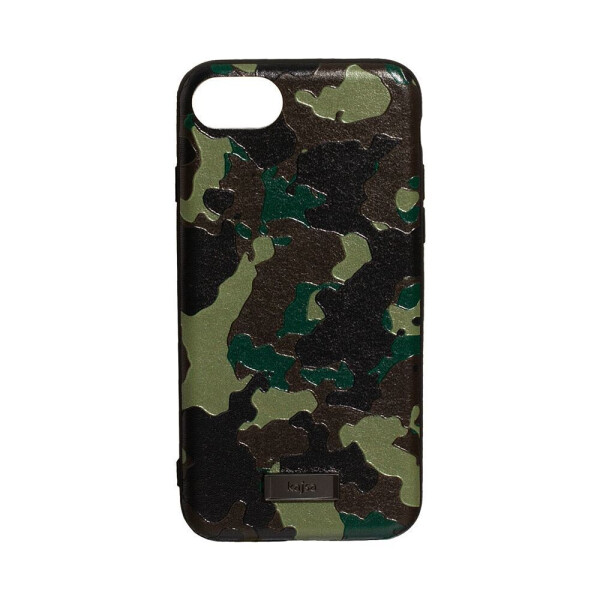 

Панель Kajsa Military для Apple iPhone 8G Green (24824)
