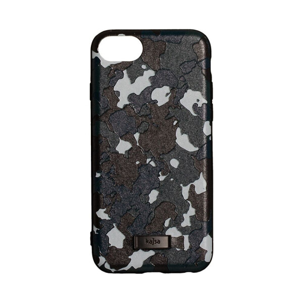 

Панель Kajsa Military для Apple iPhone 8G Blue (24824)