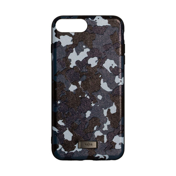 

Панель Kajsa Military для Apple iPhone 8 Plus Blue (24825)
