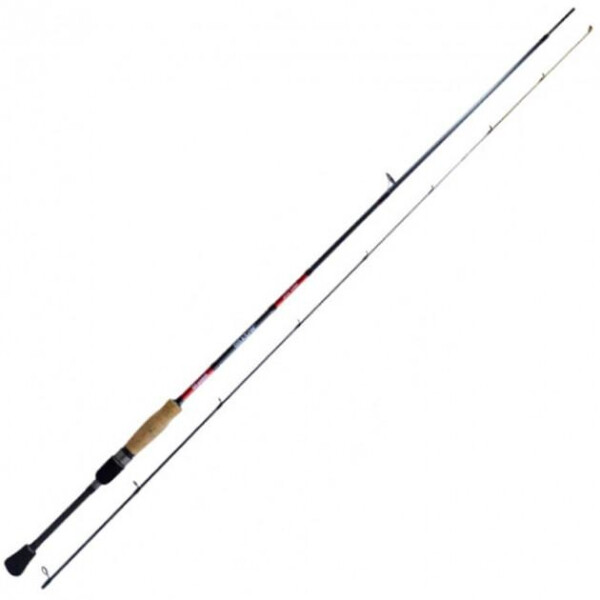 

Спиннинг Fishing ROI Wizard 2.2 м 0.5-5 г (202-732ULS)