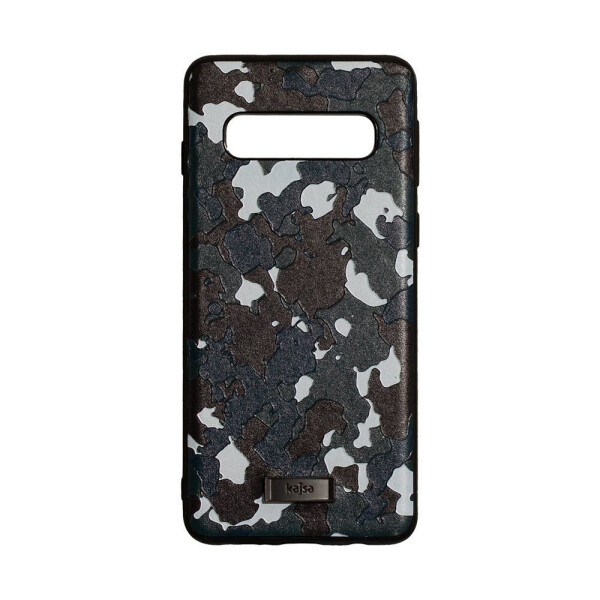 

Панель Kajsa Military для Samsung S10 Blue (24826)