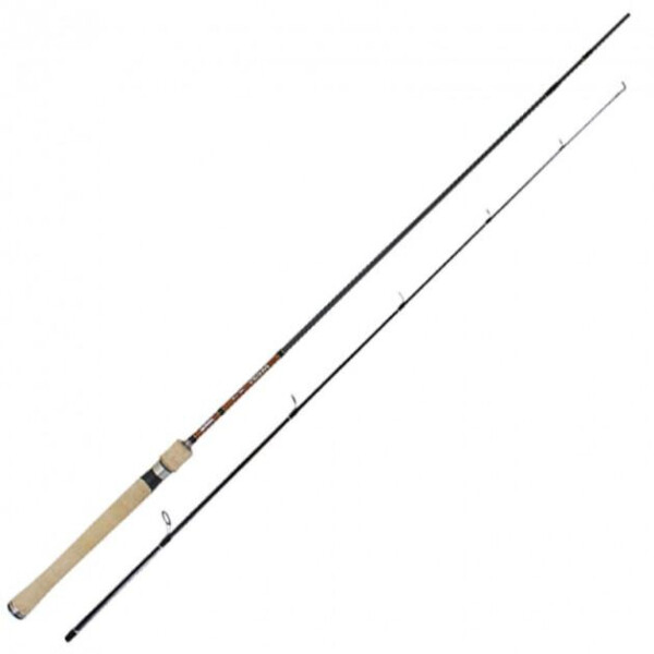 

Спиннинг Fishing ROI Saratoga 1.92 м 2-10 г (204-1472-192)