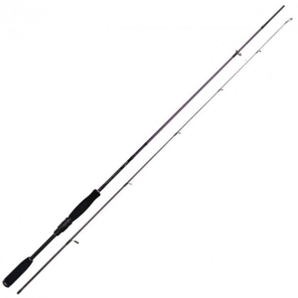 

Спиннинг Fishing ROI Salamander 1.94 м 1-7 г (MAYS-642UL)