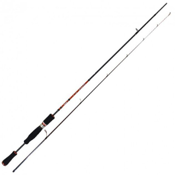 

Спиннинг Fishing ROI Caprice 1.98 м 1-8 г (204-926-198)