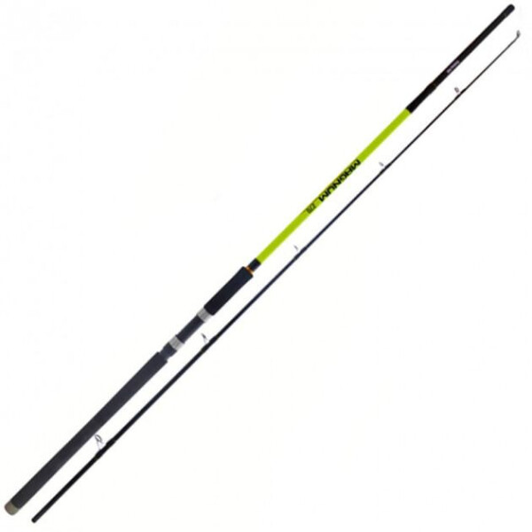 

Спиннинг Fishing ROI Magnum 2.1 м 60-180 г (24-05-210)