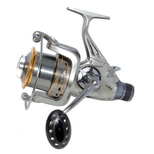 

Катушка Fishing Roi Carp BT 8000 (DPFR80)