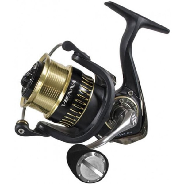 

Катушка Fishing ROI Vienna 3000S (727-10-3000)