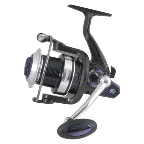 

Катушка Fishing ROI Corvette 9000 (708-03-9000)