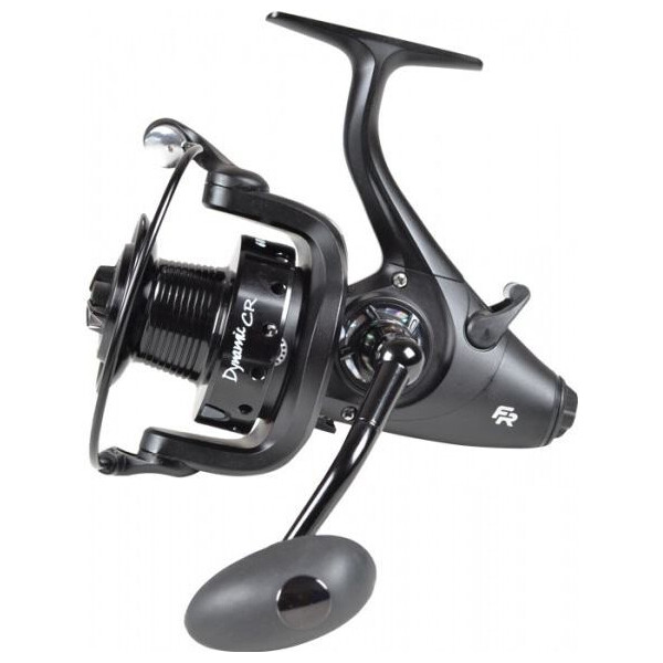 

Катушка Fishing ROI Dynamic CR 8000 (70-05-8000)