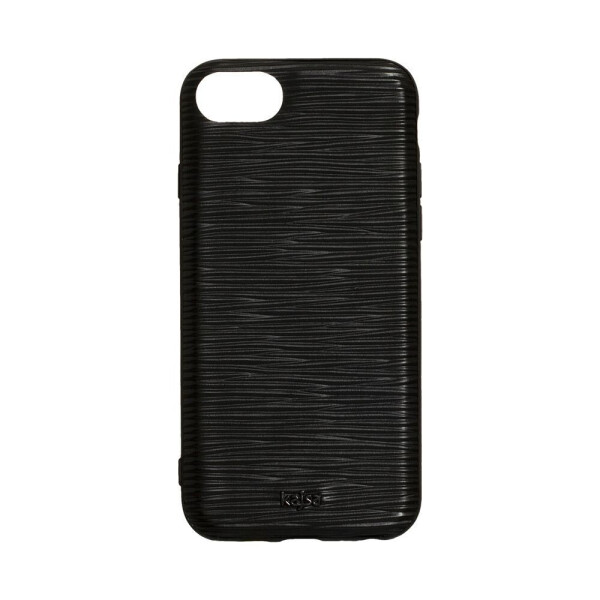 

Панель Kajsa Wave для Apple IPhone 8G Black (24820)