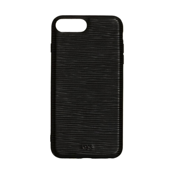 

Панель Kajsa Wave для Apple IPhone 8 Plus Black (24821)