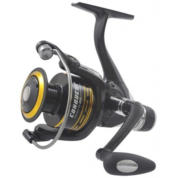 

Катушка Fishing Roi Conguest 3000 (70-02-3000)