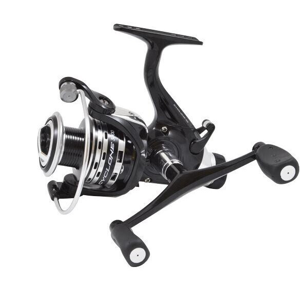 

Катушка Fishing Roi Cyclone 3000 (70-00-05)