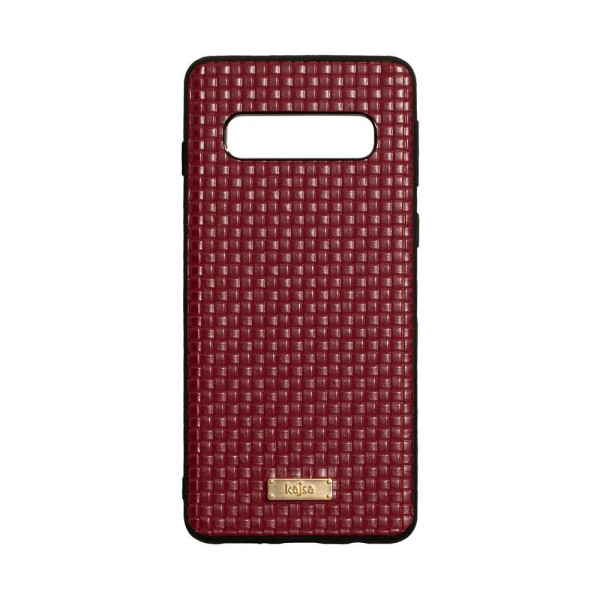 

Панель Kajsa Grass для Samsung S10 Red (24812)