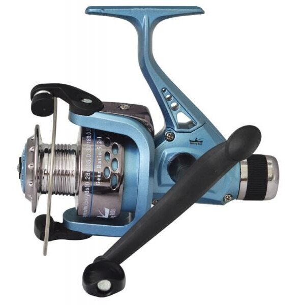 

Катушка Fishing Roi Flash 3000 (103-0050)